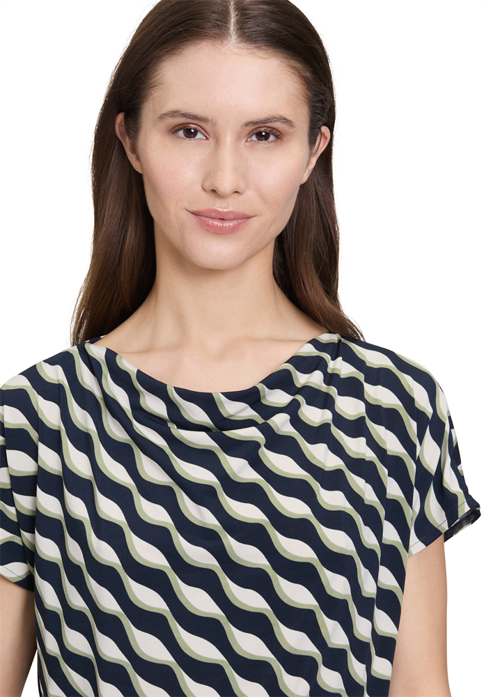 Shirt Kurz 1/2 Arm - 25311412
