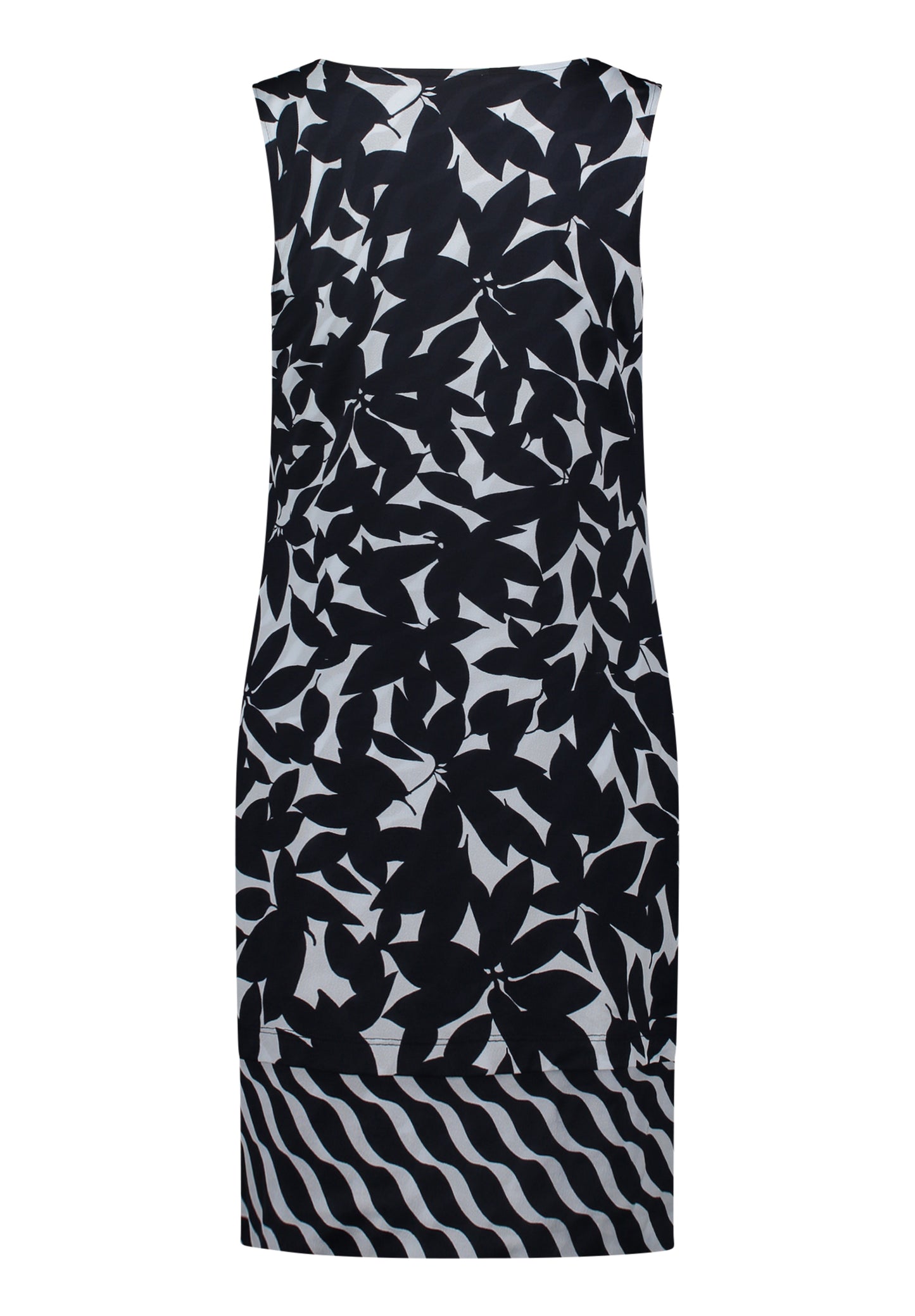 Kleid Kurz ohne Arm - 15572613