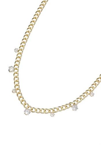 kurze Halskette - 210124618