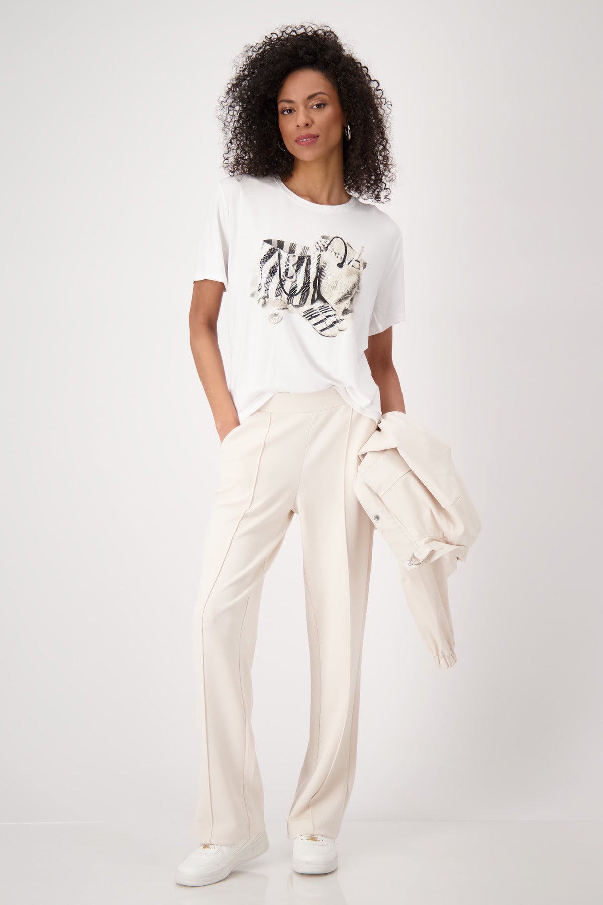 T-Shirt - 409916