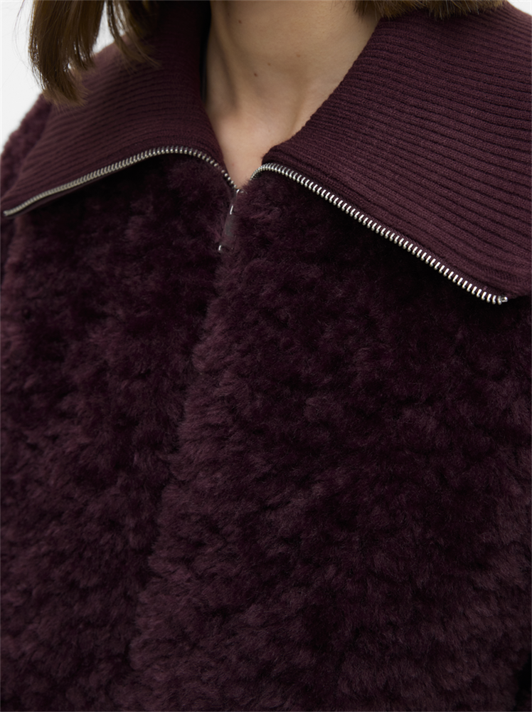 VMELLA SHORT JACKET - 10336488