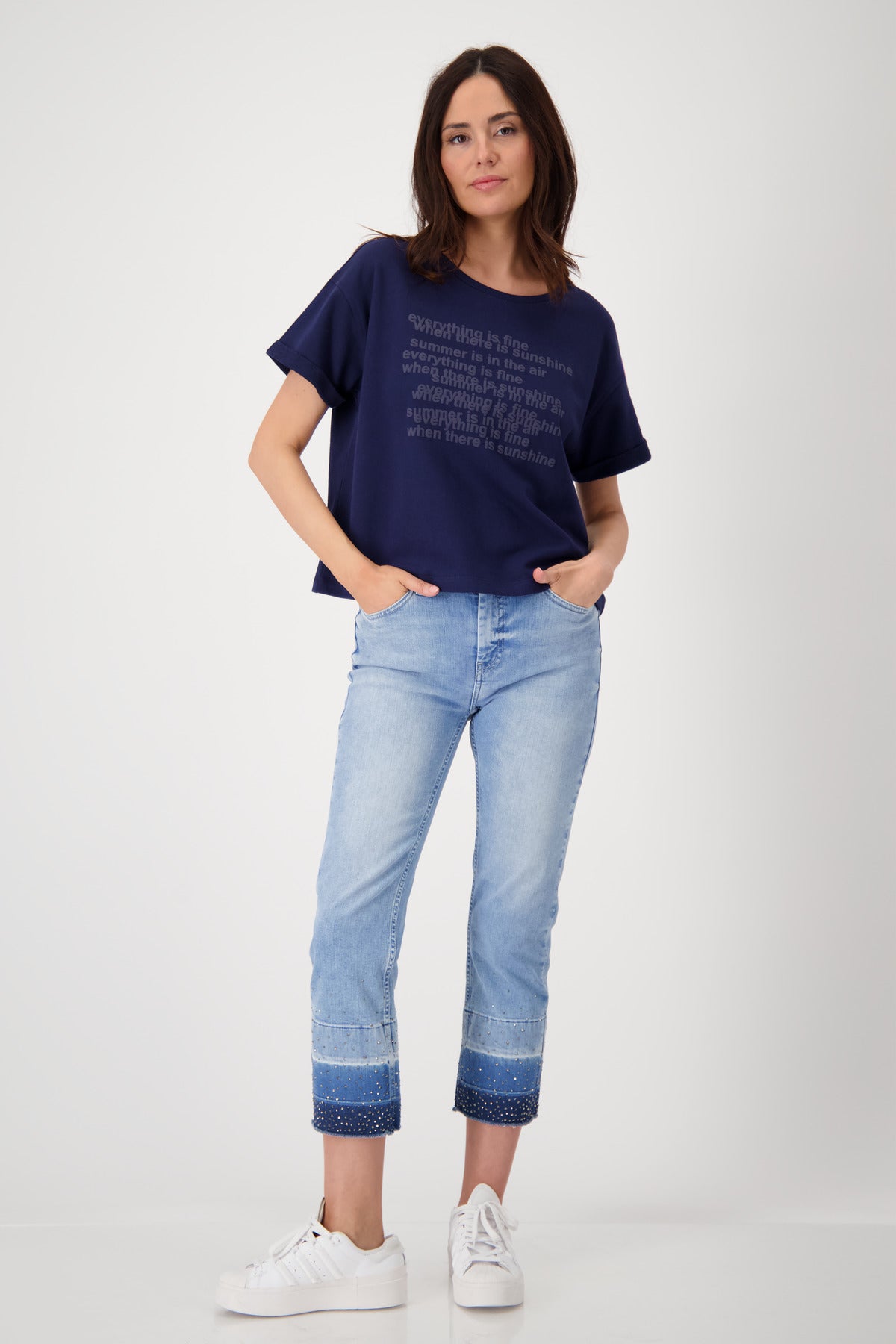 T-Shirt - 409924
