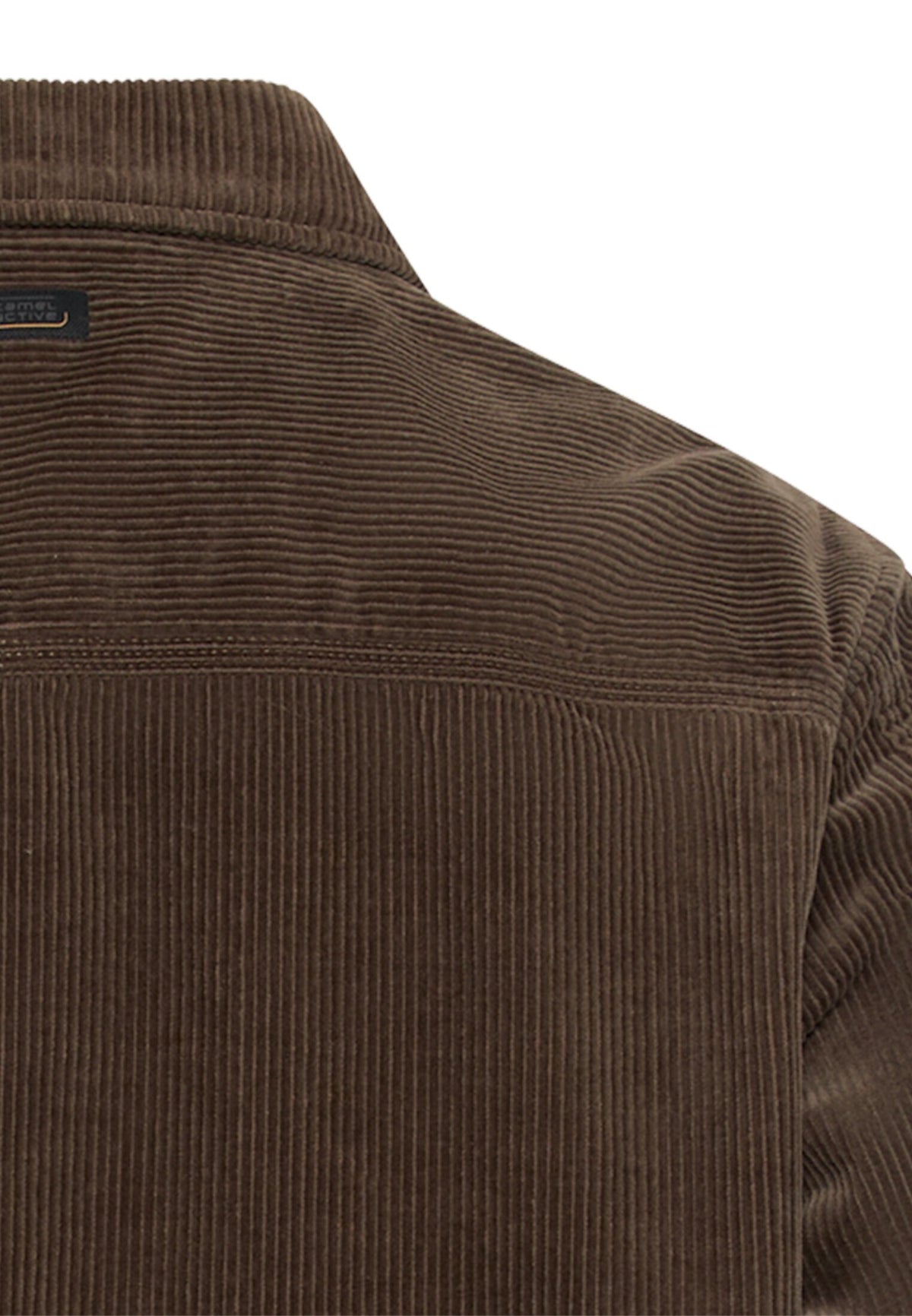 Overshirts - 8S87409387