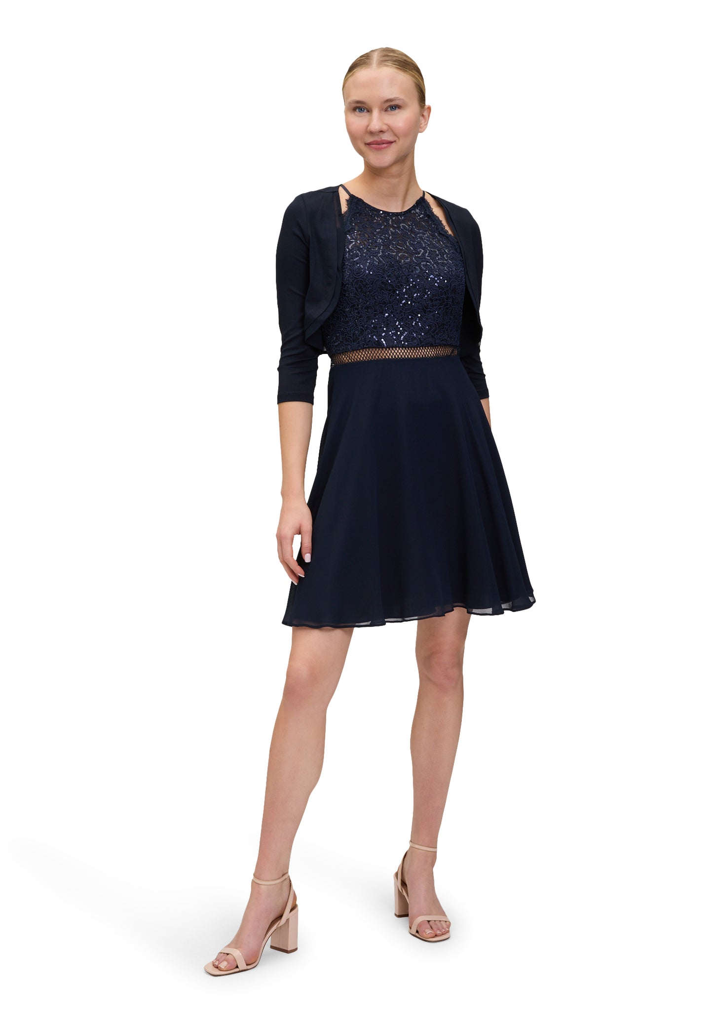 Bolero 1/1 Arm - 00374808