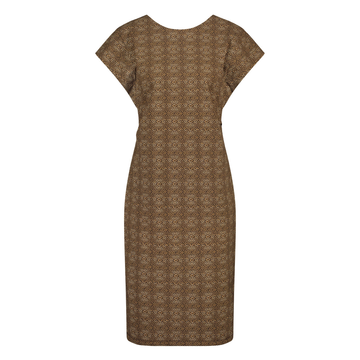Domina Dress Technical Jersey - ULE9231021