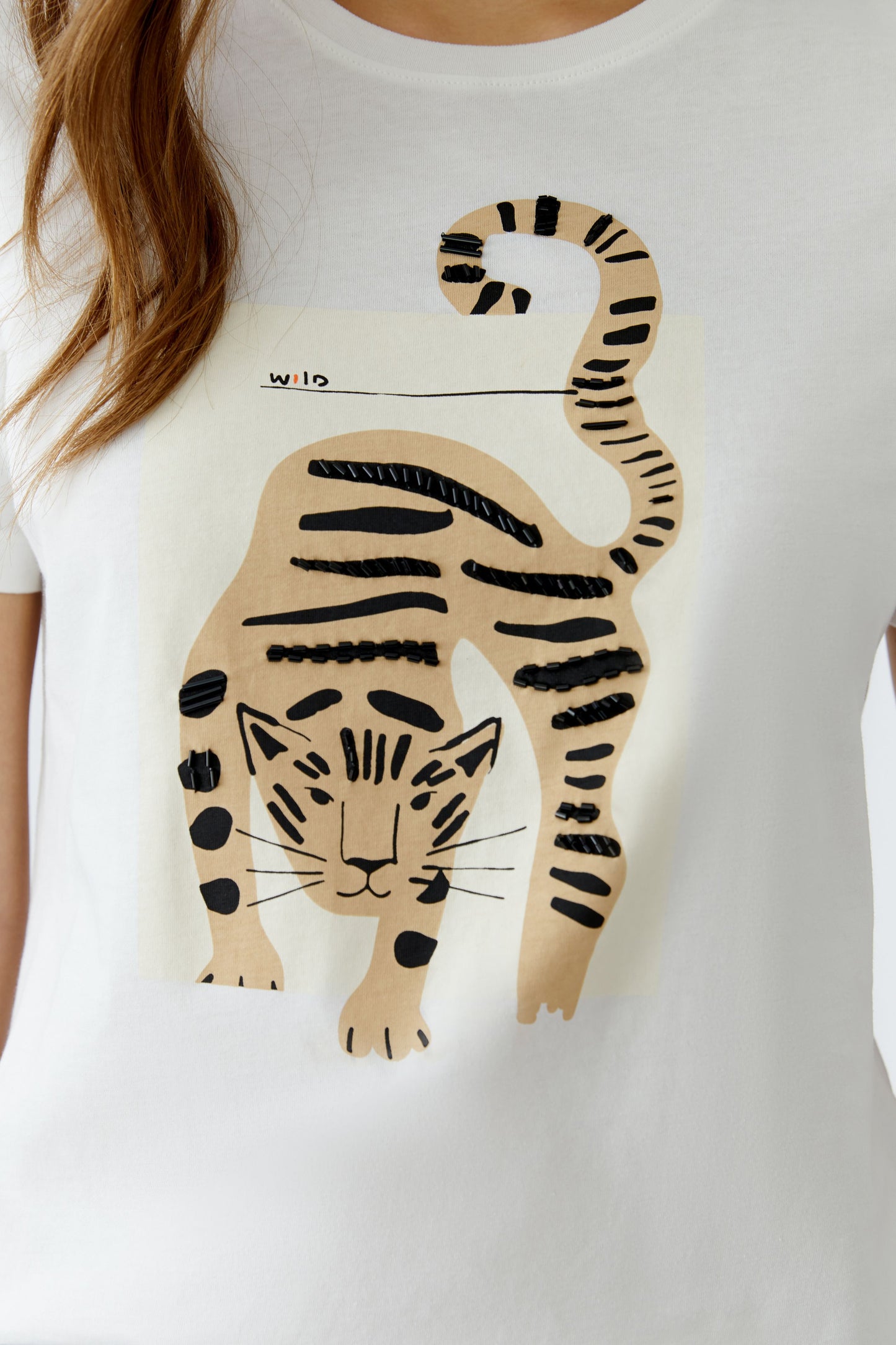 T-Shirt - 0093863