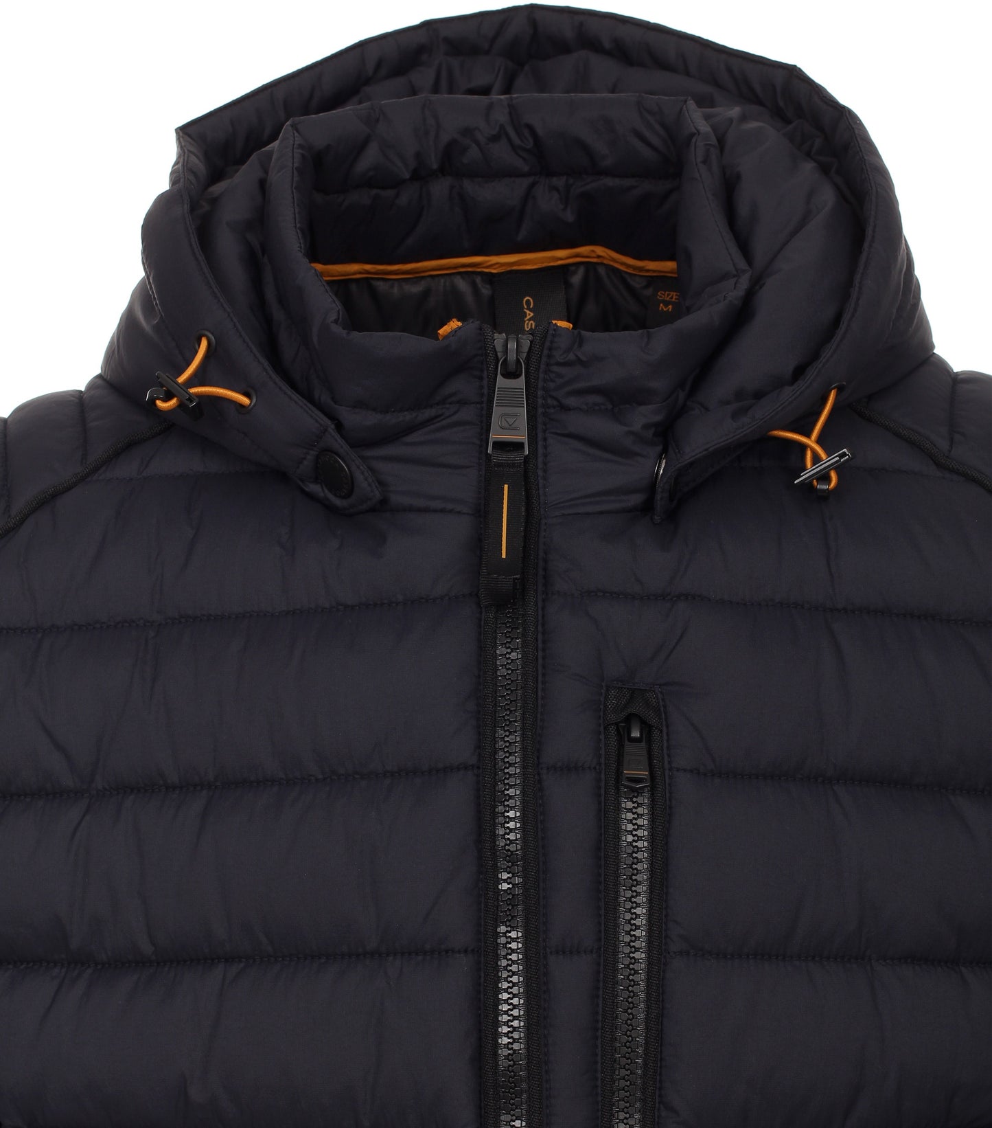 Outdoor Jacke, Kapuze - 523914000