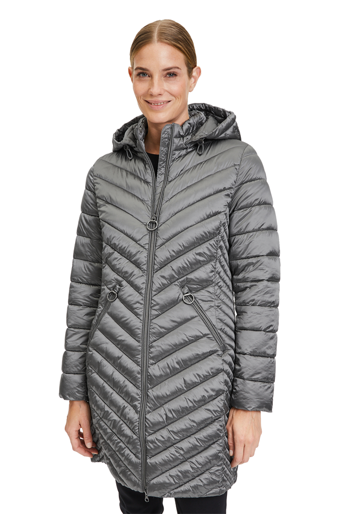 Jacke Watte - 75091537