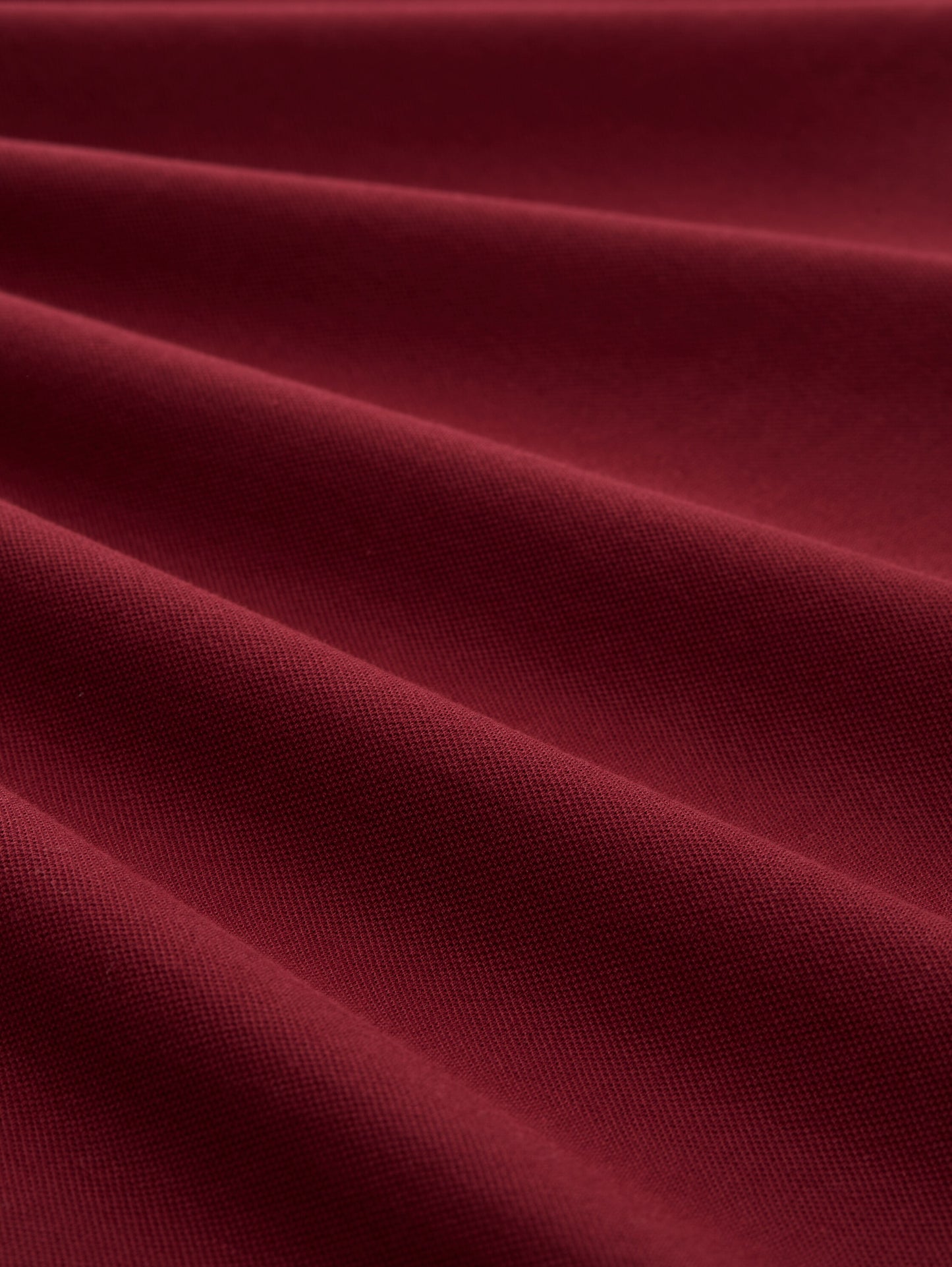 detailed longsleeve polo - 1048618