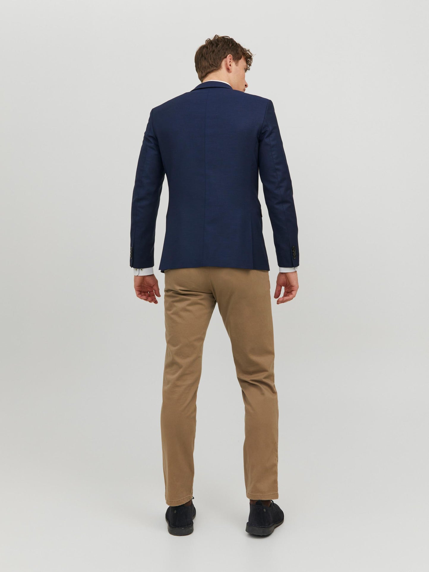 JPRSOLARIS BLAZER NOOS - 12141107