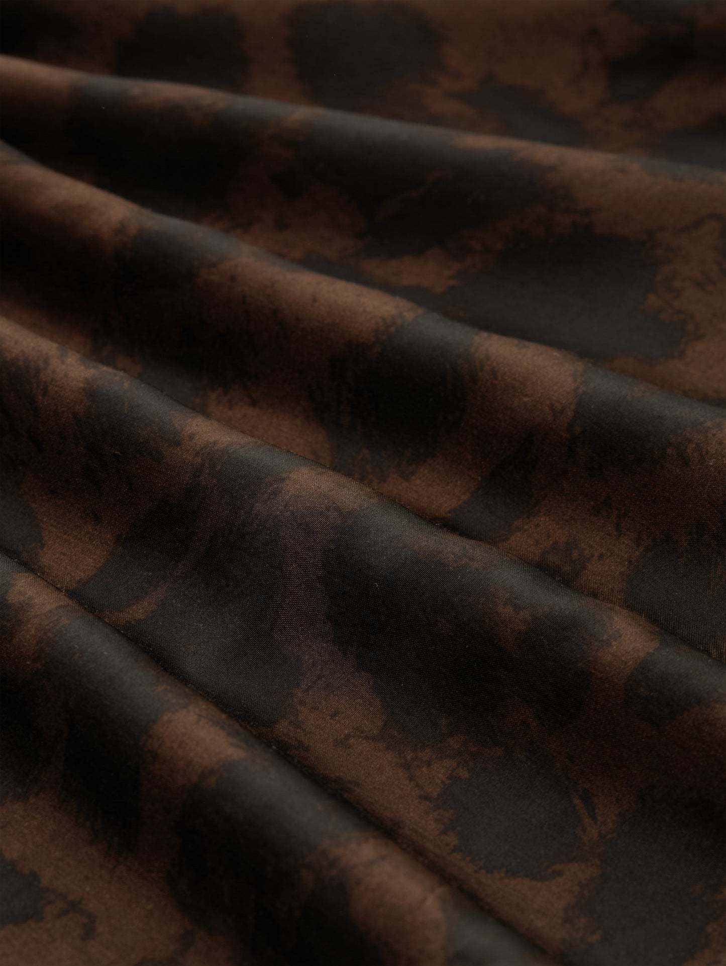 blouse with bow-tie collar - 1048688