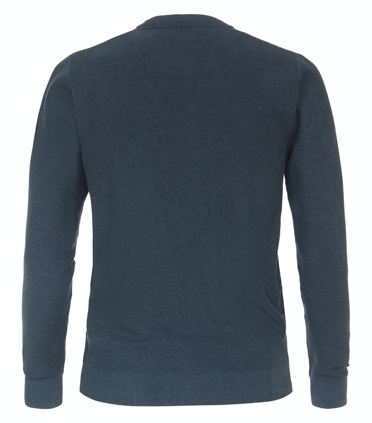SNOS Pullover O-Neck - 413705800