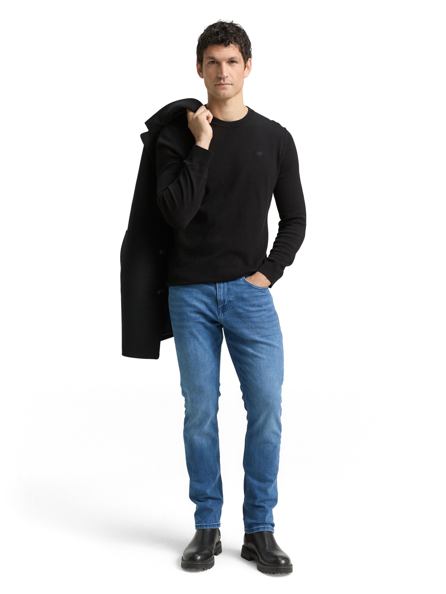 TOM TAILOR Josh COOLMAX® - 1035650