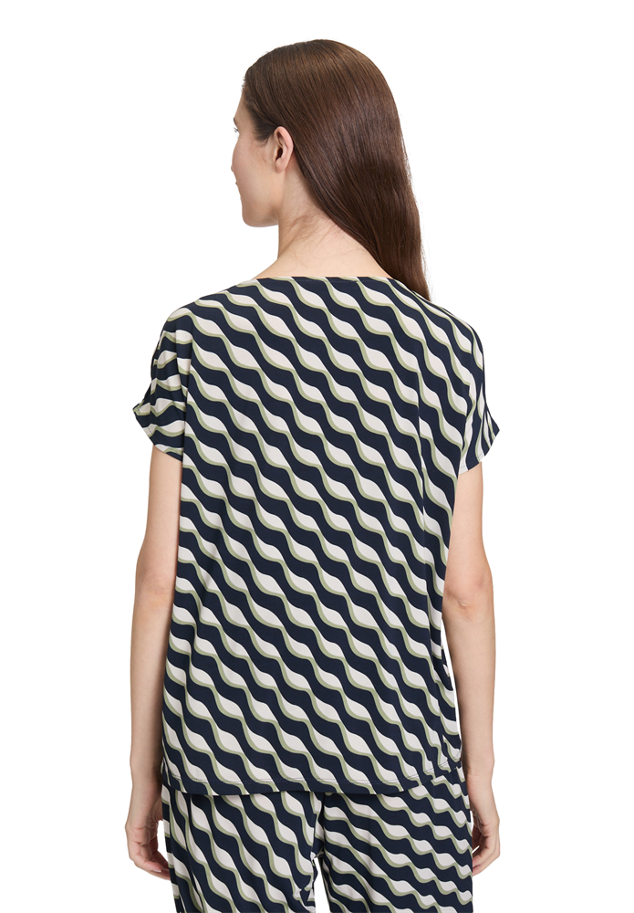 Shirt Kurz 1/2 Arm - 25311412