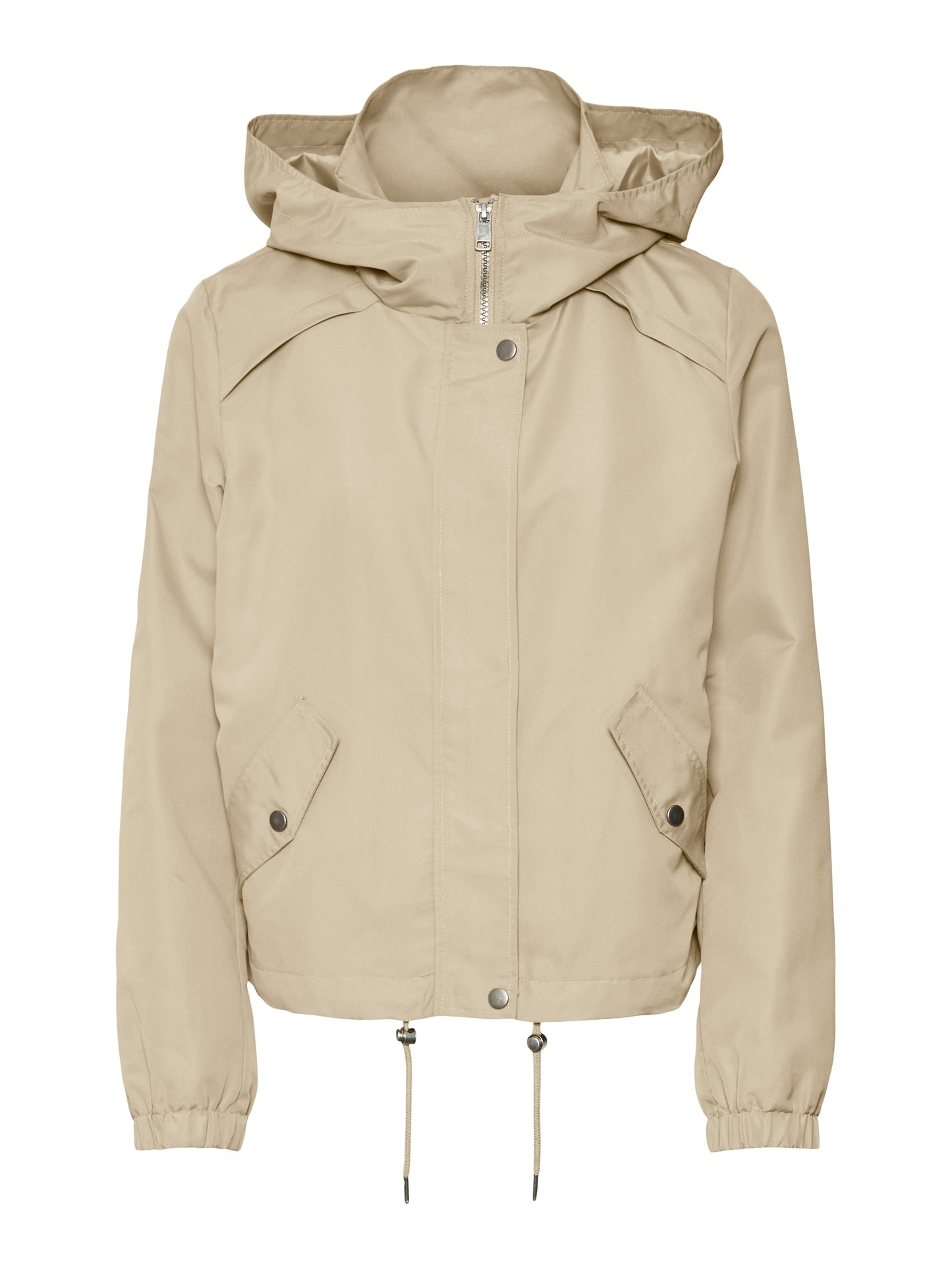 VMZOA SHORT PARKA NOOS - 10278214