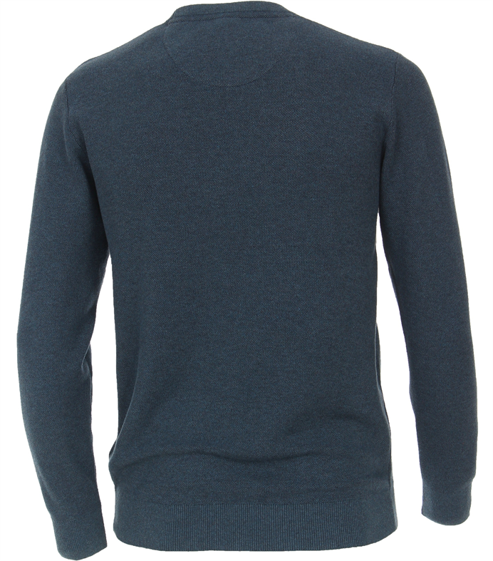 SNOS Pullover O-Neck - 413705800