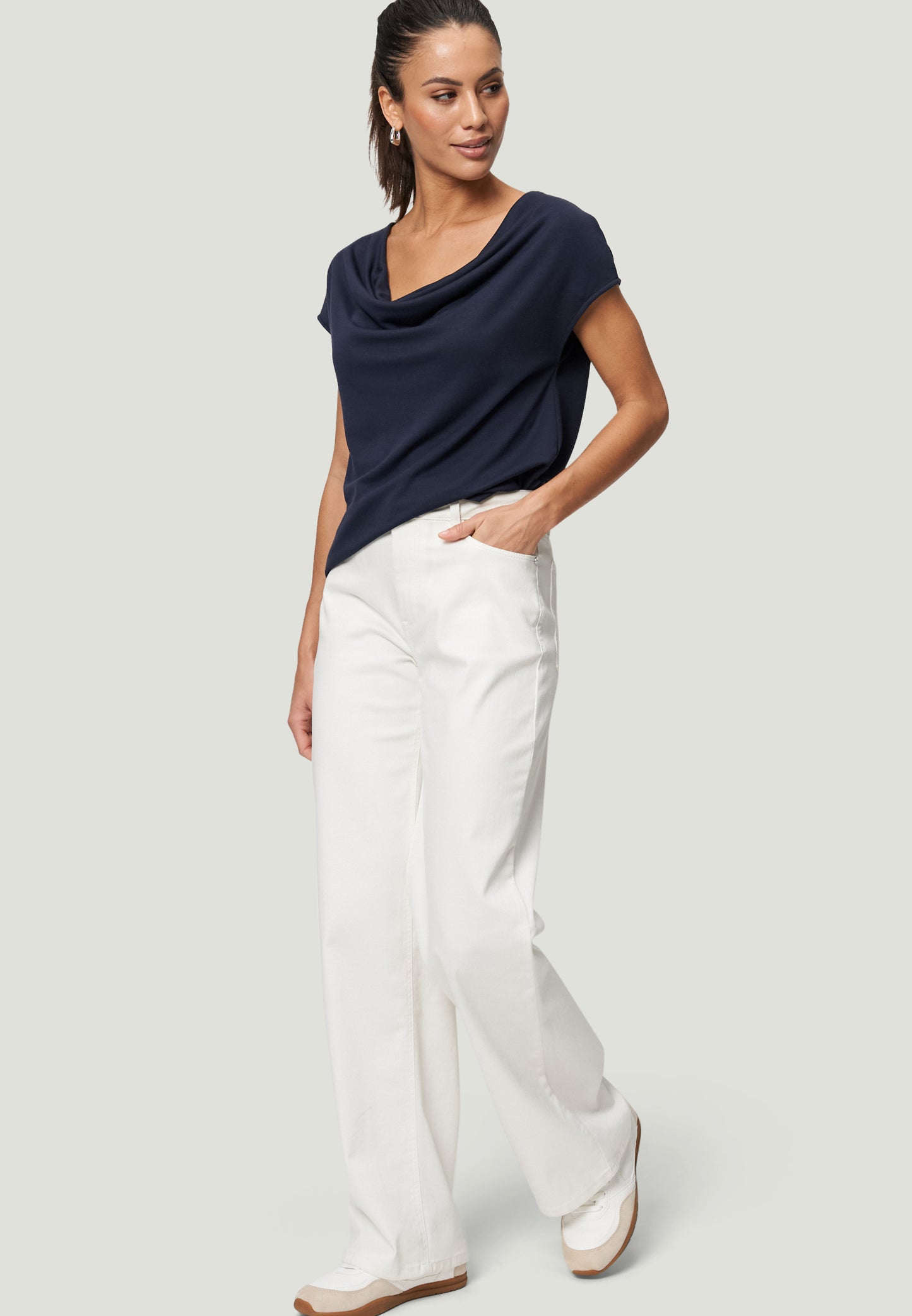 zero T-Shirt / Top - 1010003231