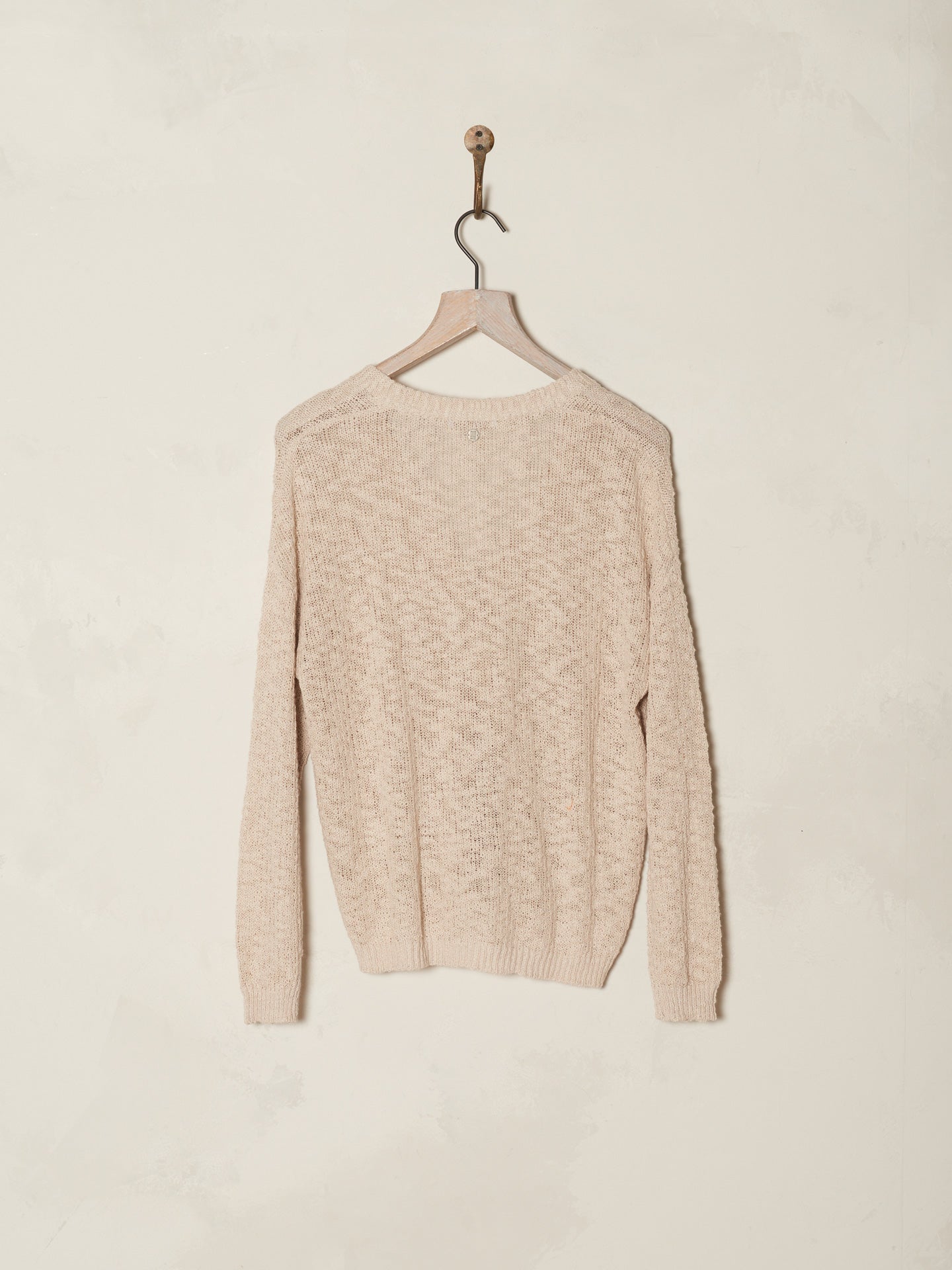jacket GOTS - F25125