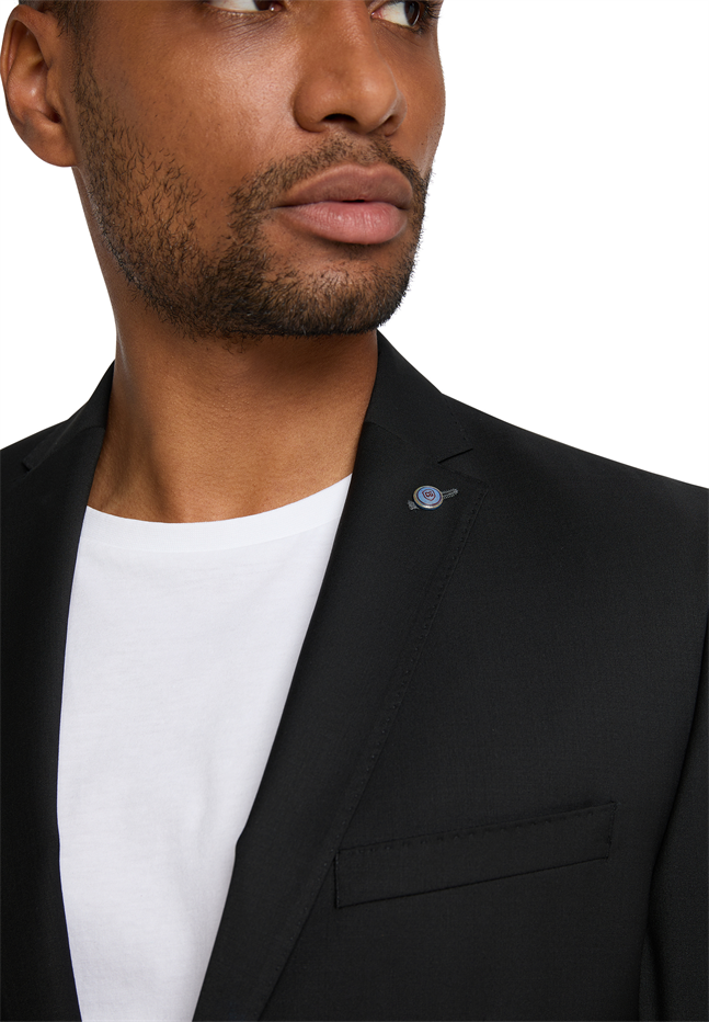 Sakko/Jacket AMF-Cliff SV - 30-031S0 / 423622