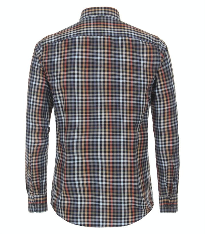B.D. Casual Fit - 434113100