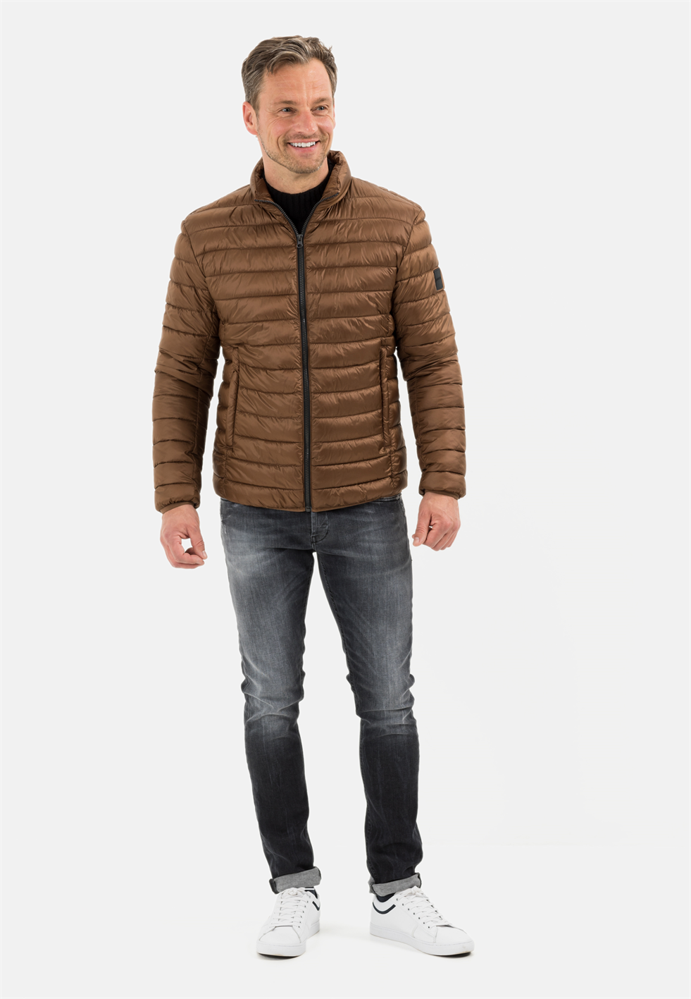 BLOUSON - 6Y11130030