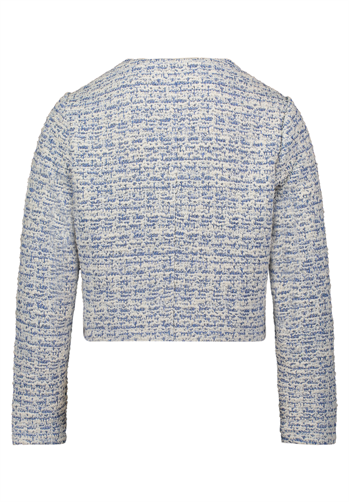 Blazerjacke Kurz 1/1 Arm - 45271135