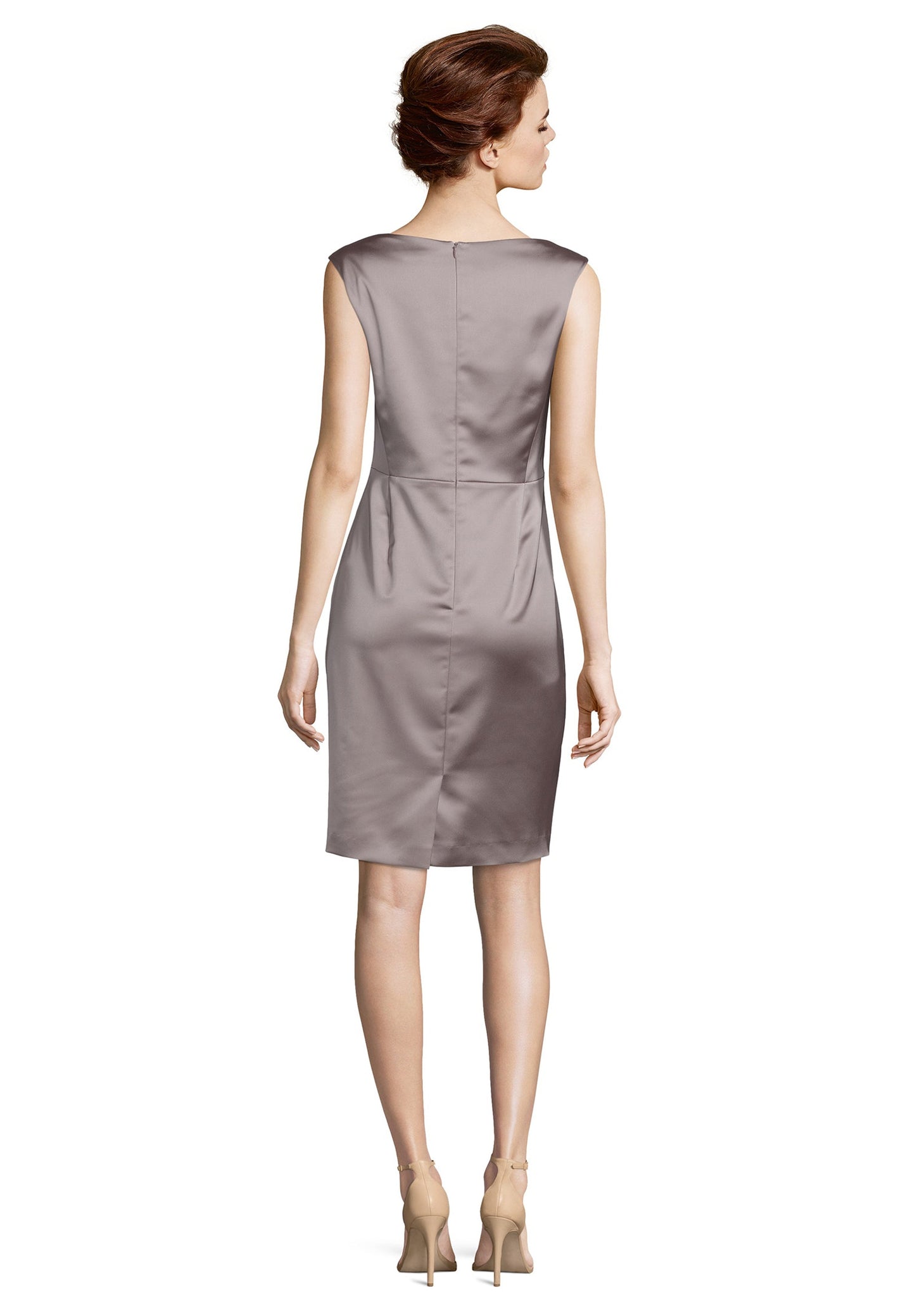 Kleid Kurz - 00584822