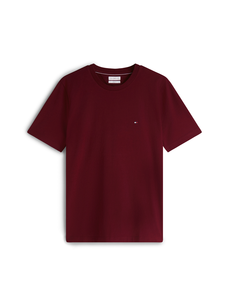 ESS SEASONAL REG FIT SOLID TEE - MW0MW39995