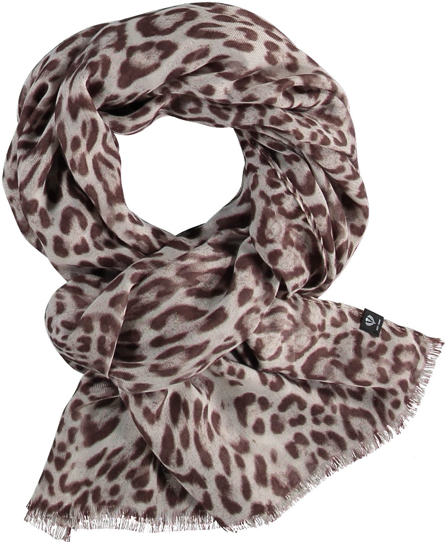 Polyester Schal 100 % CV - 602031