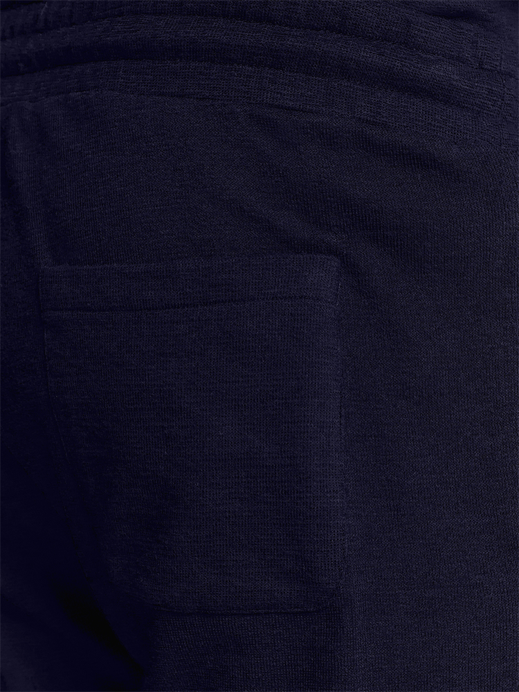 Short Jersey Solid Terry - 27740384