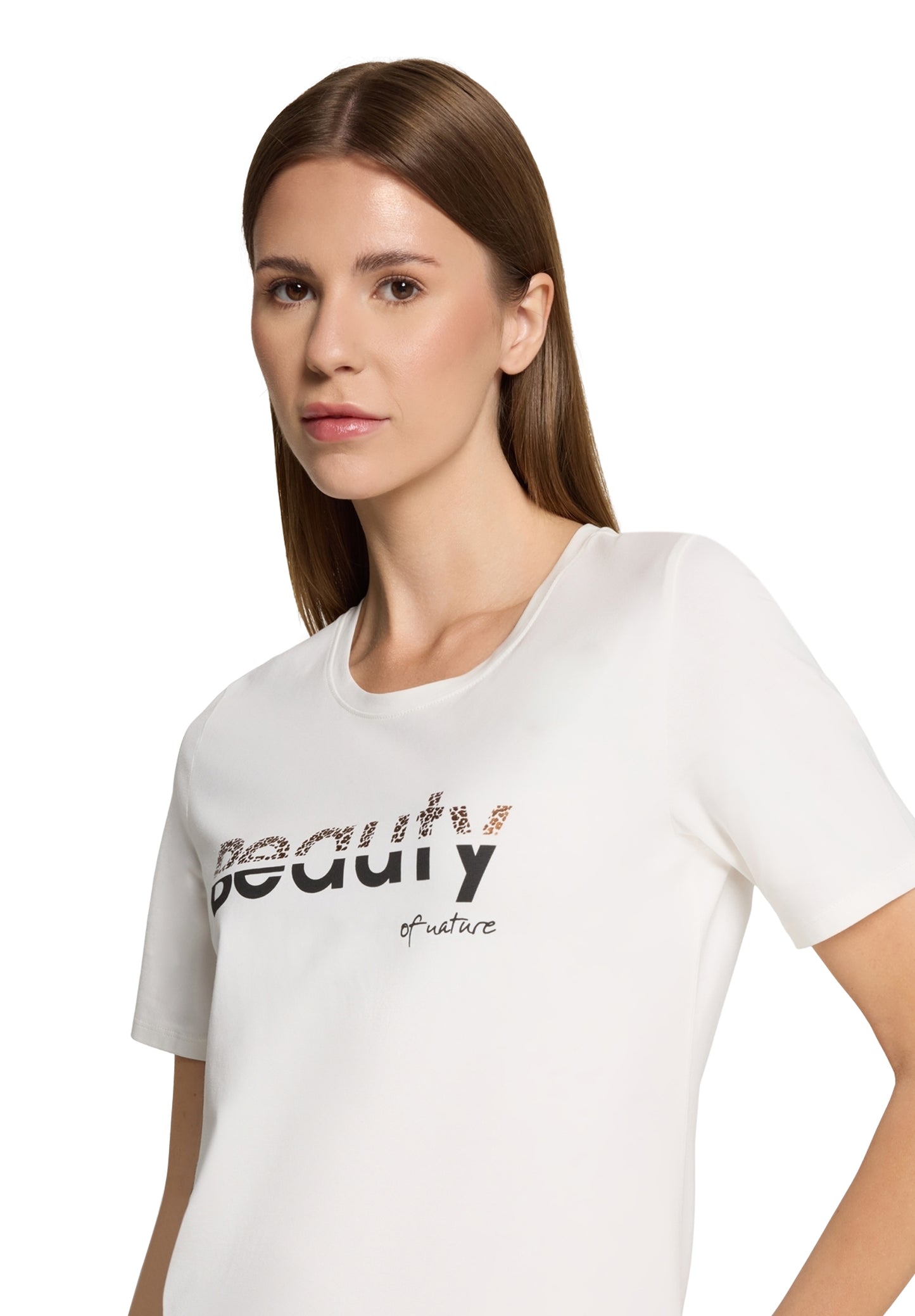 Shirt Kurz 1/2 Arm - 24391092