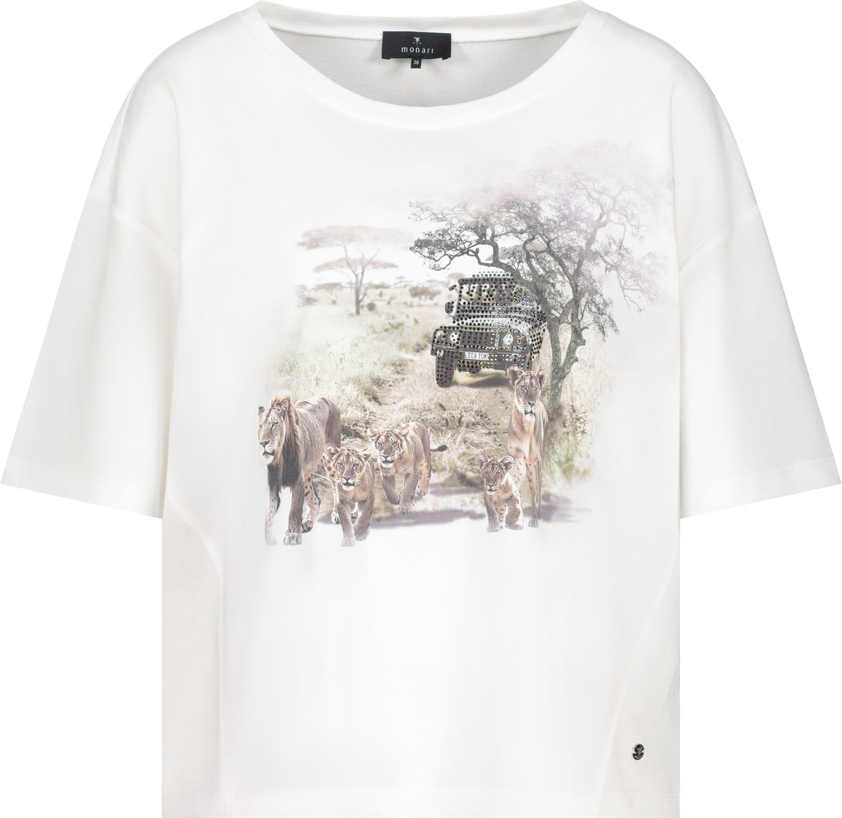 T-Shirt - 409697