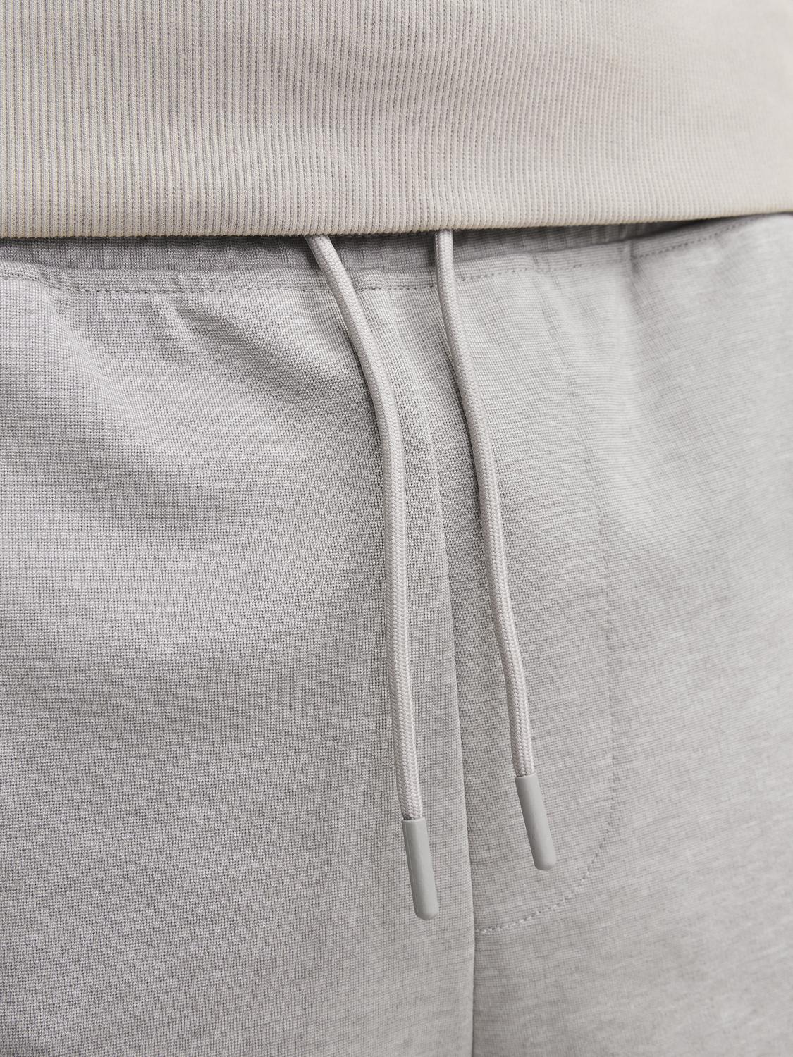 JPSTGORDON JJCLOUD SWEAT SHORTS SN - 12253729