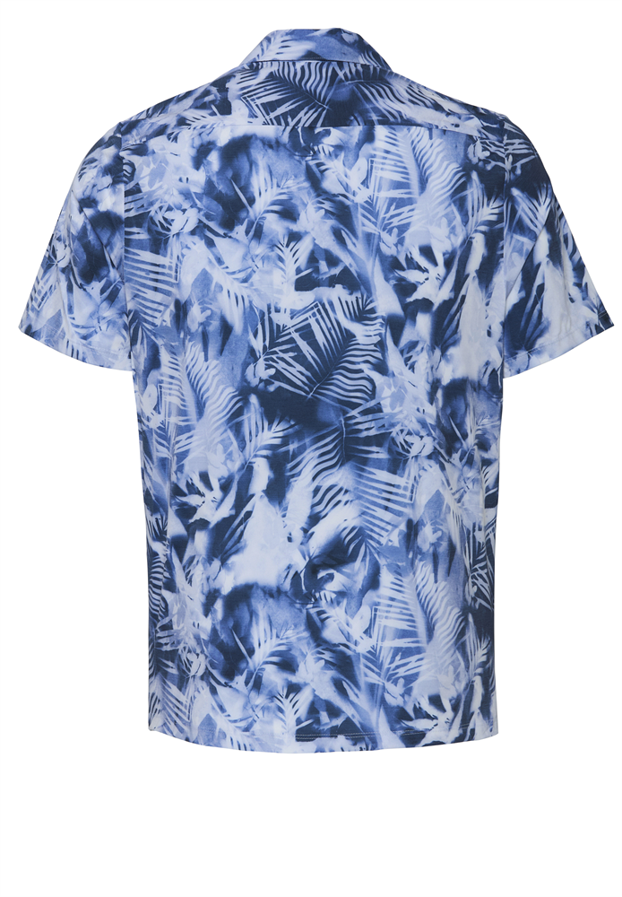 PURE- Functional Hemd Halbarm - E11309-22912