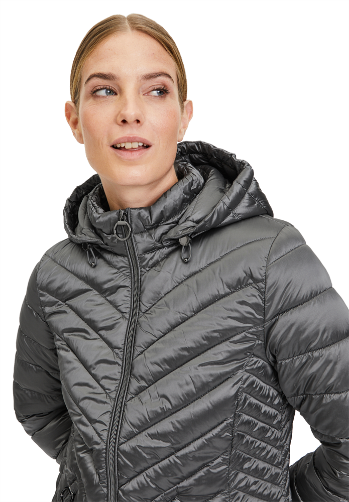 Jacke Watte - 75091537