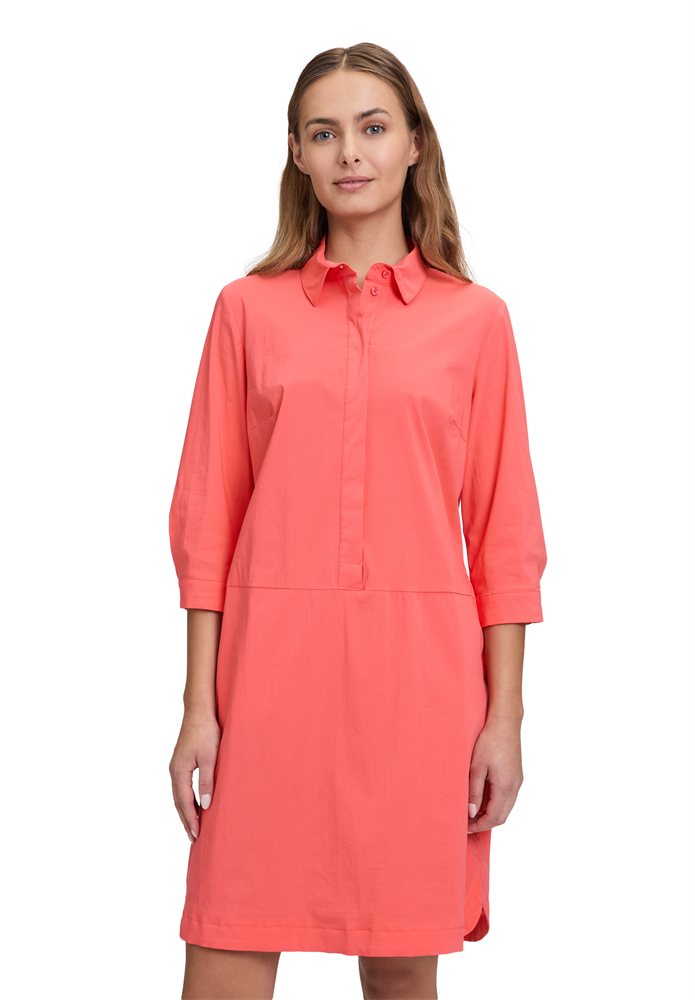 Kleid Kurz 3/4 Arm - 17371669