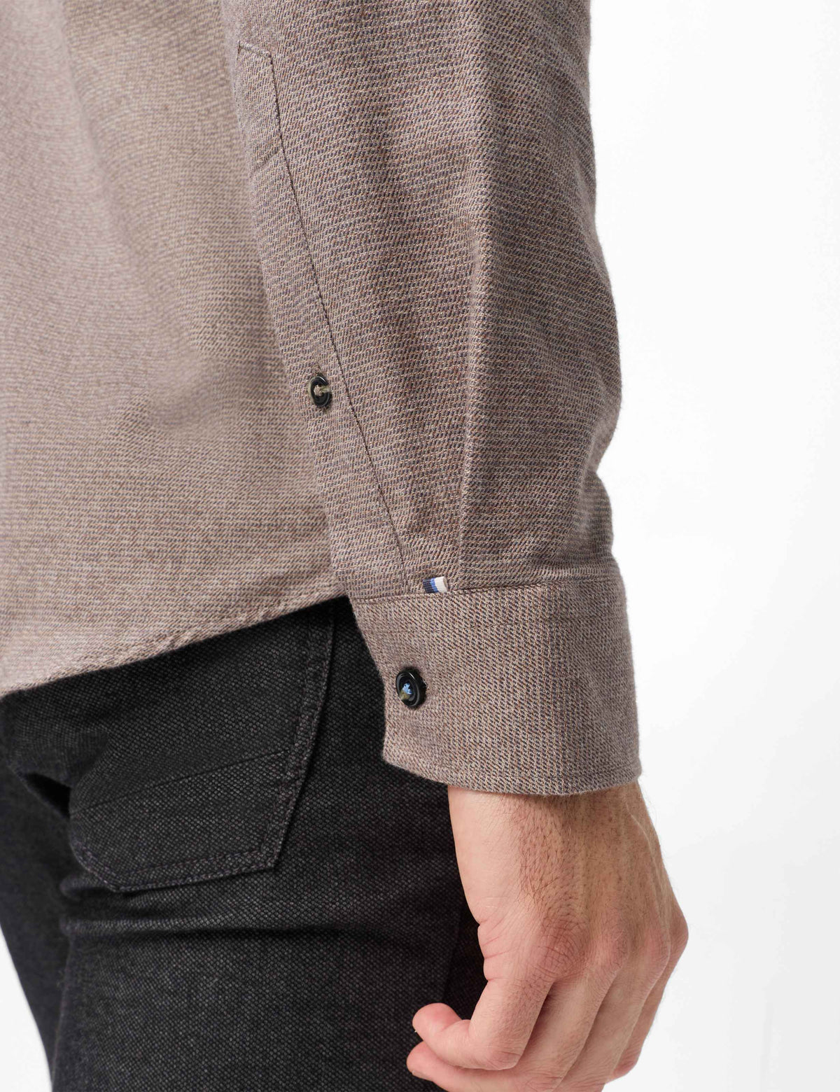 STYLE.HAROLD U - 74-0115 74423000