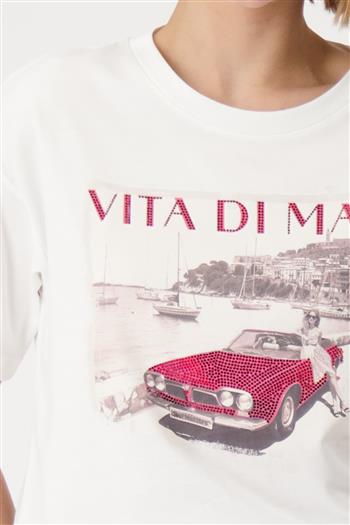 T-Shirt - 409706