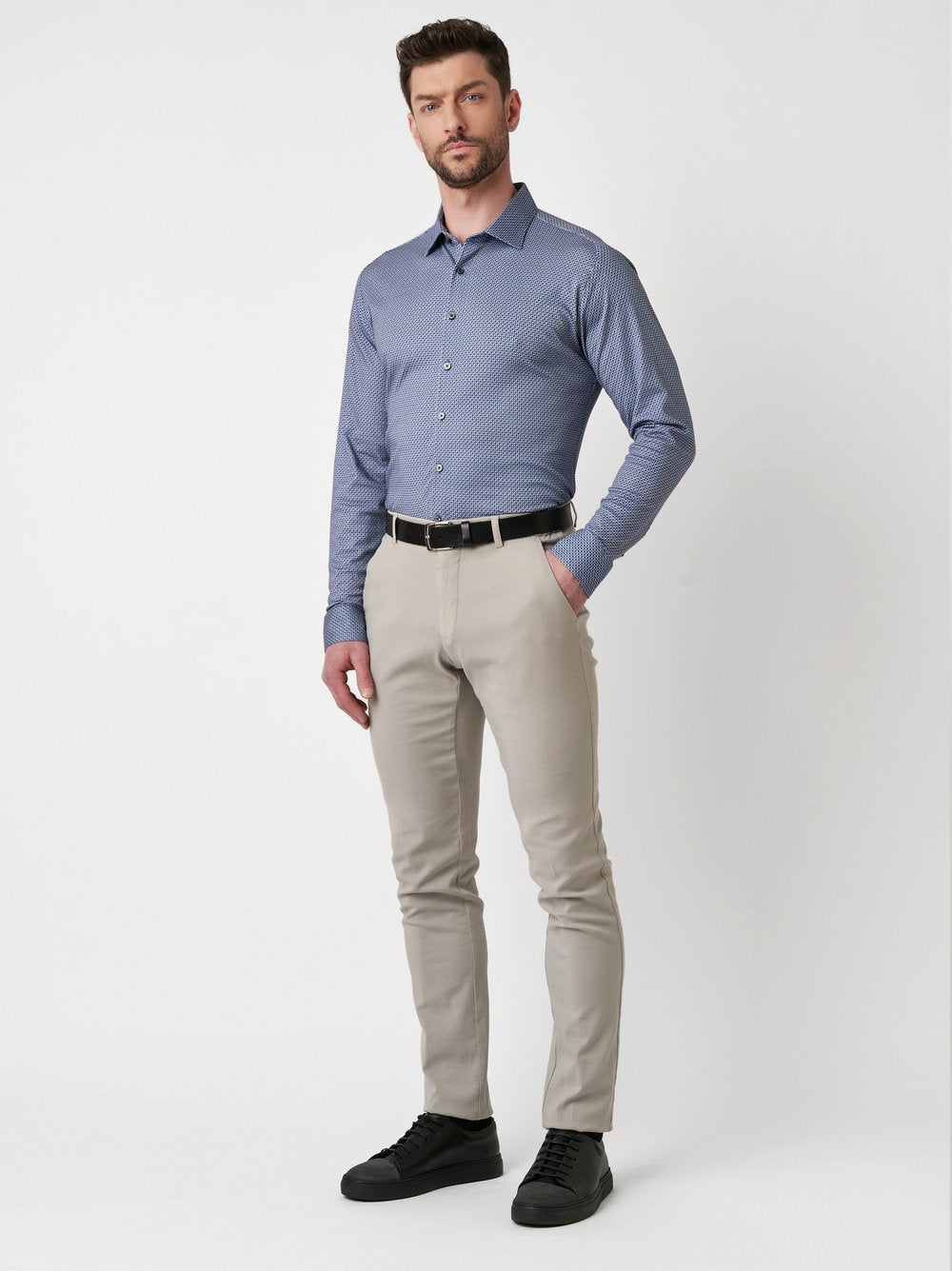 Casual Kent 1/1 - 88328-3