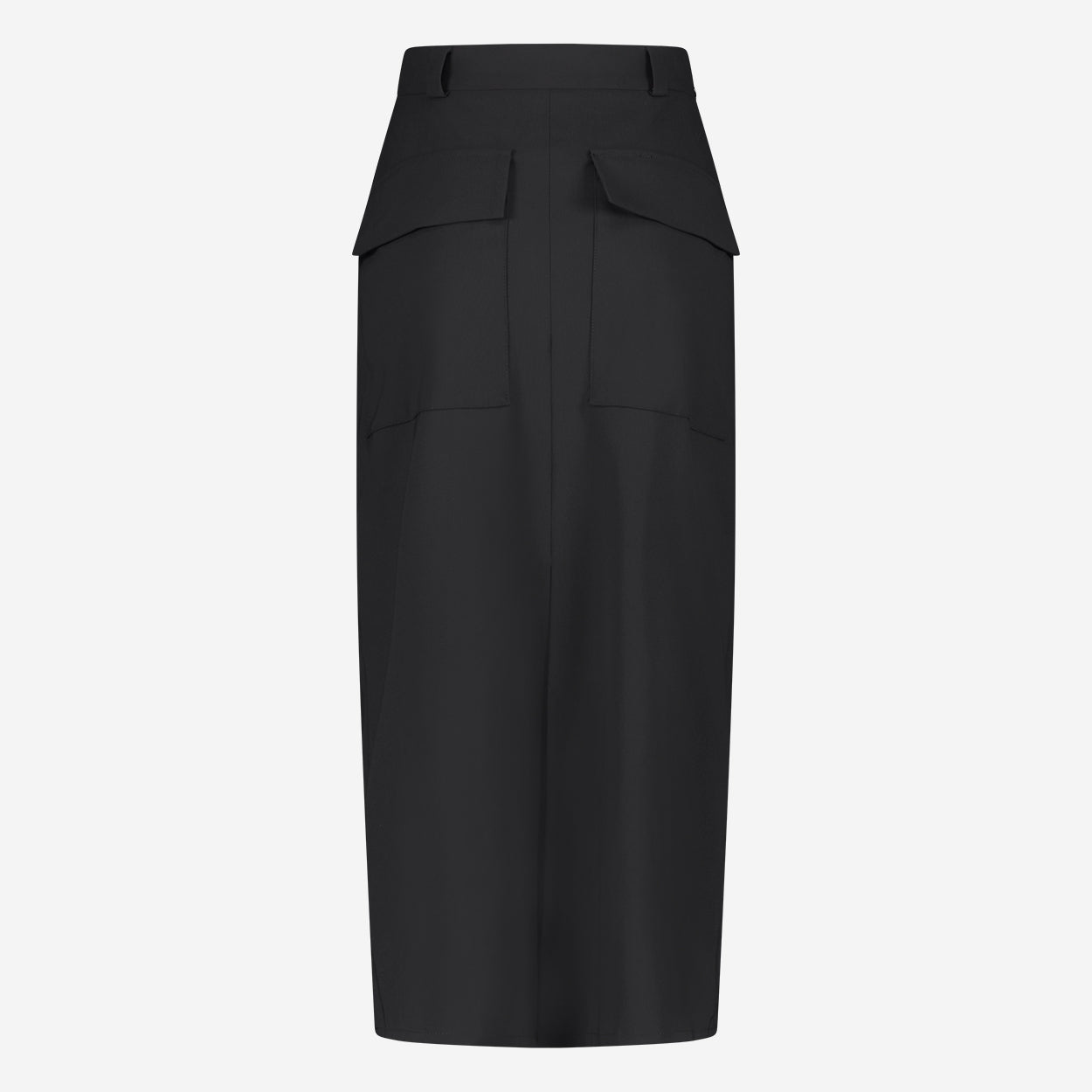 Lara Skirt Technical Jersey - U524217