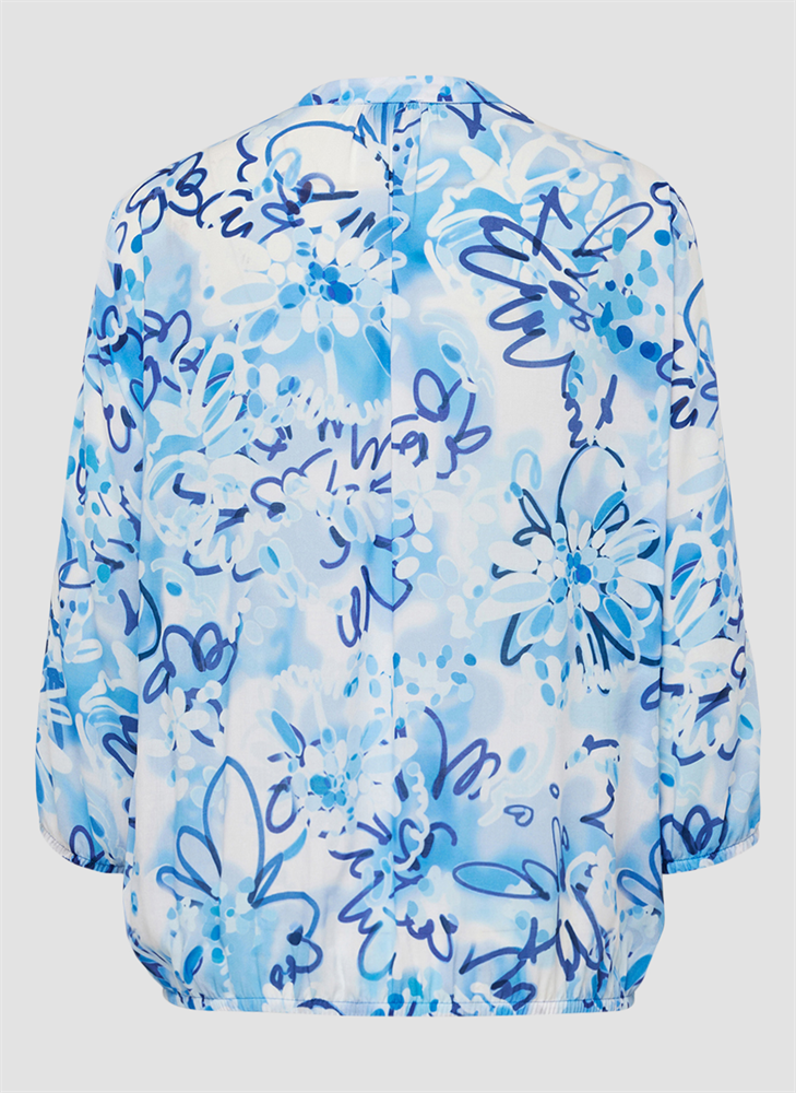 Bluse - 52-131100