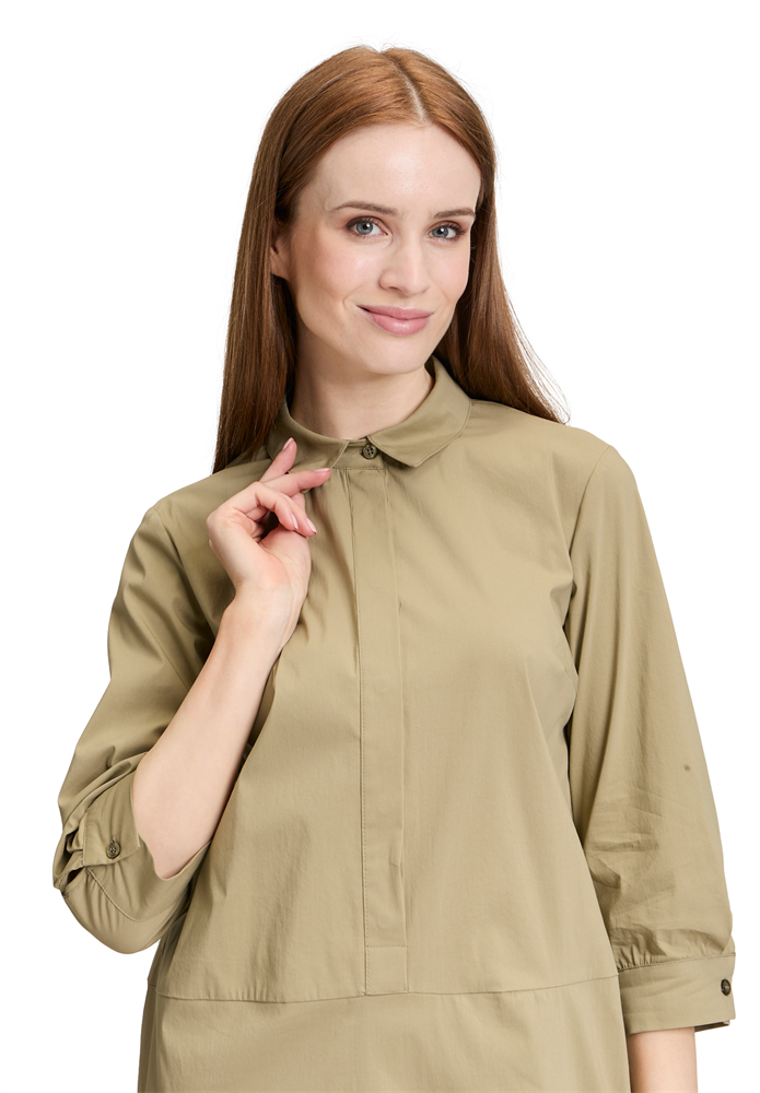 Kleid Kurz 3/4 Arm - 17371669