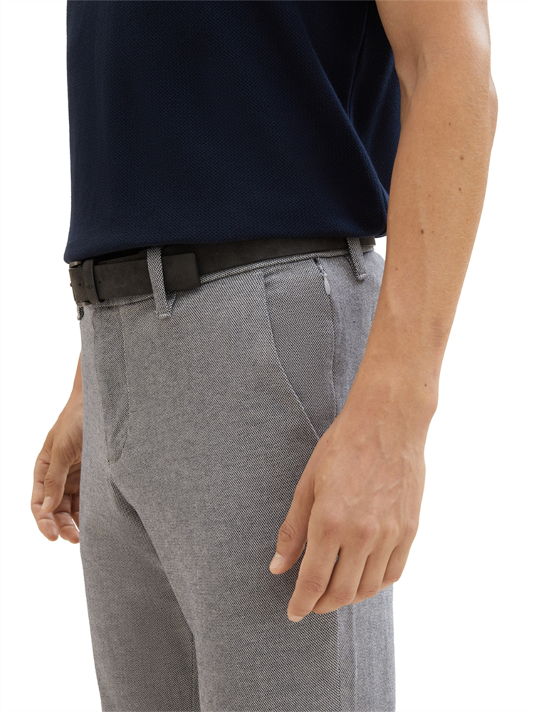 traveler slim chino - 1037547
