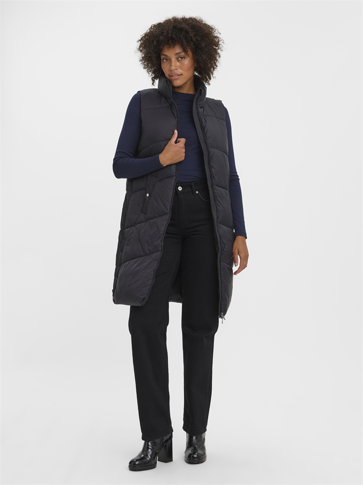 VMUPPSALA 3-4 WAISTCOAT NOOS - 10273950