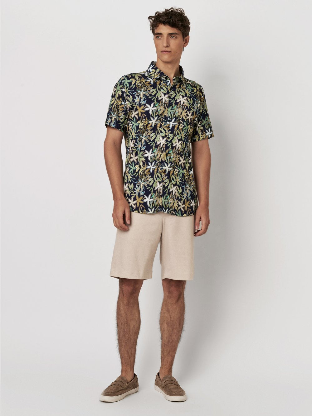 Casual Kent 1/2 - 82232-3