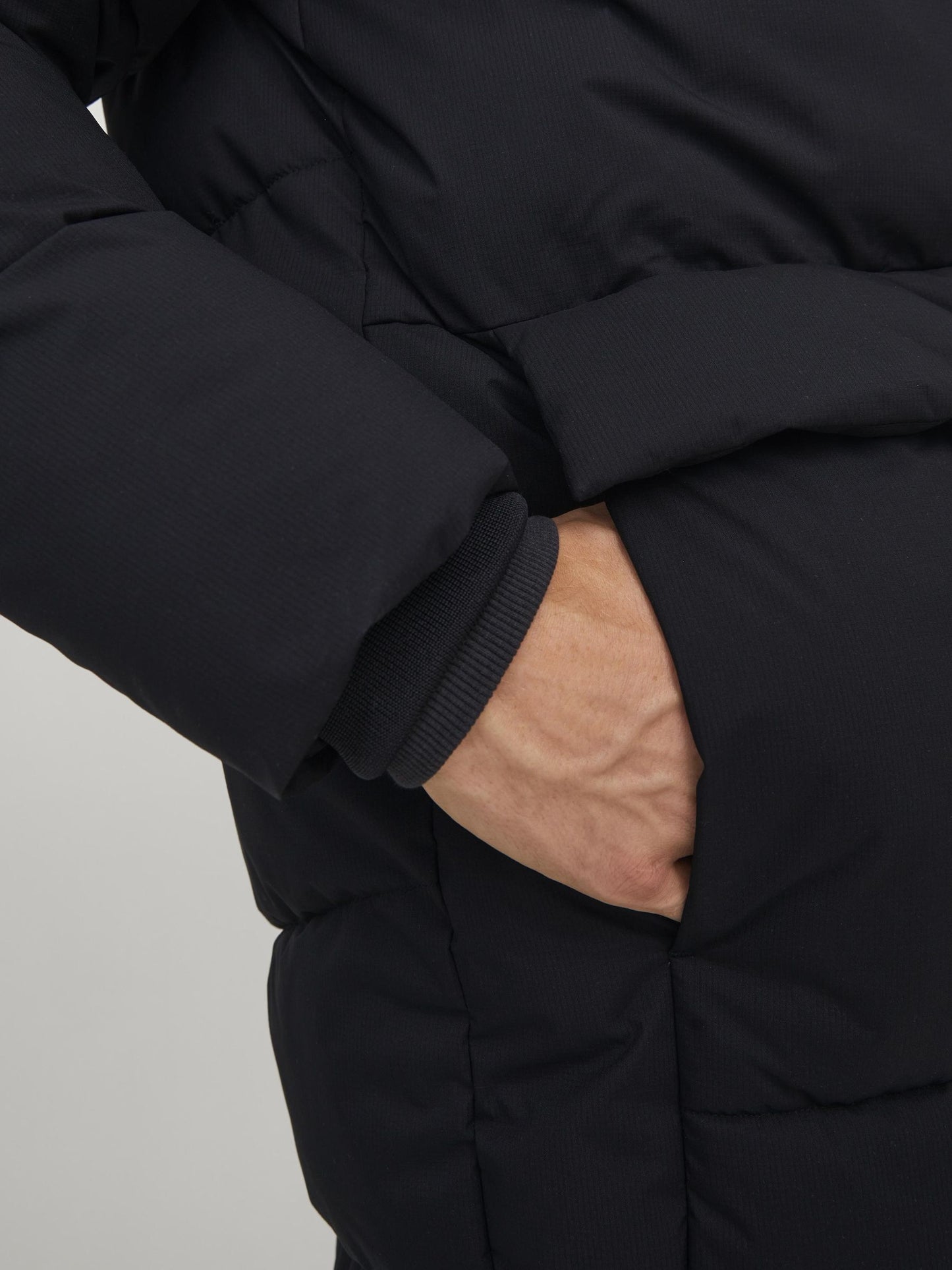 JORVESTERBRO LONG PUFFER SN - 12238852