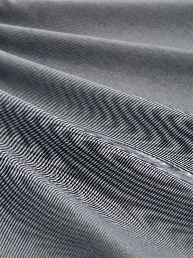 special feature two tone polo - 1047823
