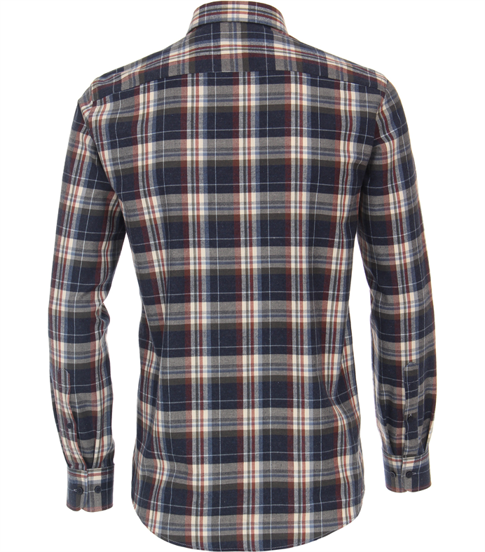 Kent Casual Fit L0498A - 423927200