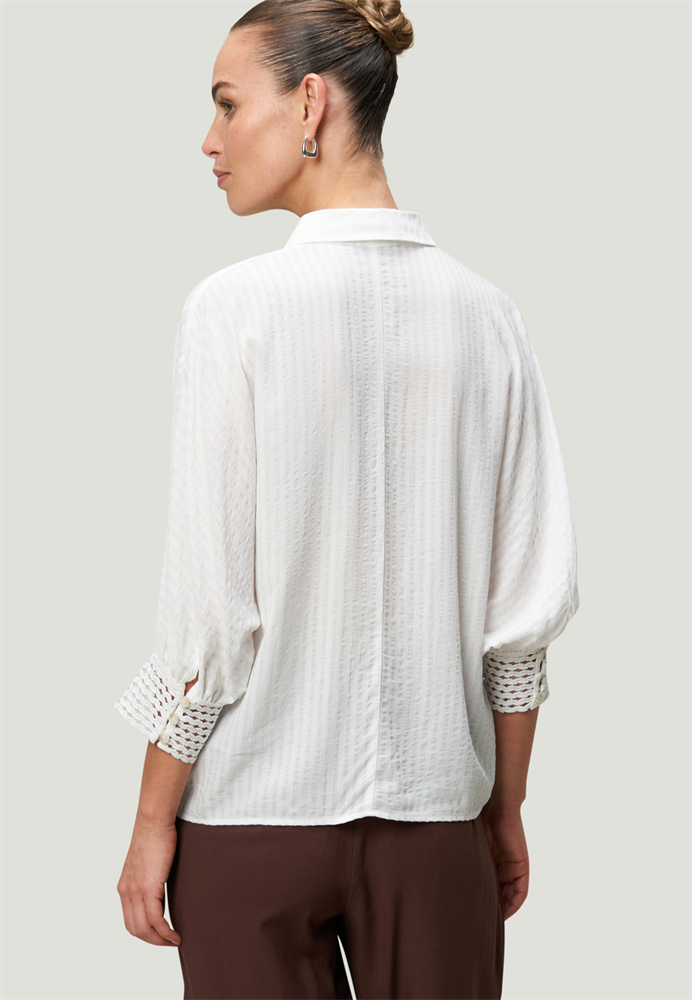 zero Bluse - 1010003246