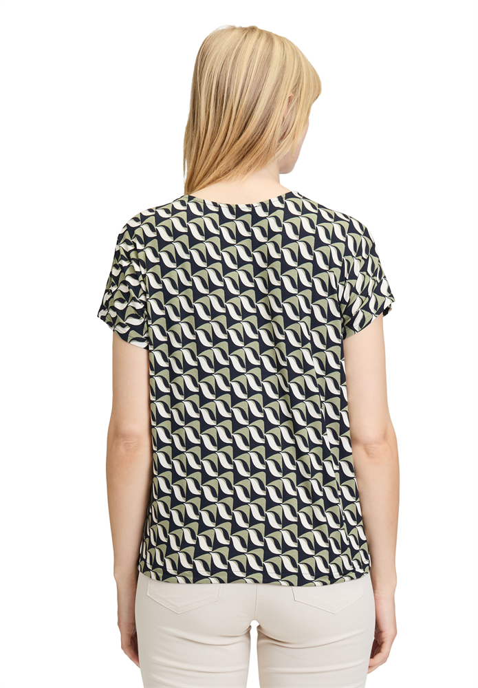 Shirt Kurz 1/2 Arm - 25331407